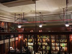 -Hill.Cocktail半山酒吧(中山店)
