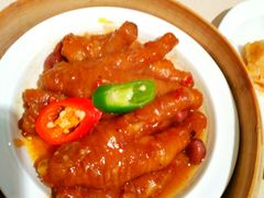 -金苑海鲜酒家(来魅力店)