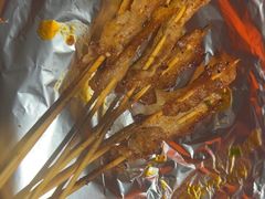 -何师烧烤Pro ·江湖川菜·小龙虾·精酿(太古里旗舰店)