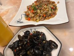 -千岛湖小鱼儿·淳安匠心农家菜