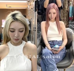 -ON STAR SALON