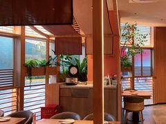 -鱼酷活鱼烤鱼(静安大融城店)