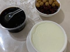 -老周记顺德双皮奶