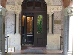 -Patek Philippe百达翡丽(上海源邸店)