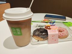 -奈雪的茶(大悦城店)