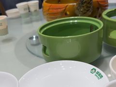 -绿草地·湘菜(芙蓉天街店)