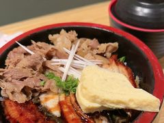 -合点寿司(金虹桥商场店)
