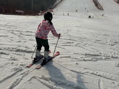 -北京西山滑雪场
