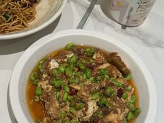 -慧娟面馆·餐厅(望江路店)