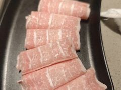 -海底捞火锅(高新万达店)