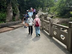 -浙北大峡谷