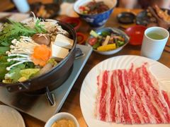 -王鼎精致料理铁板烧(世博源店)