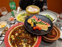 -大鹏饭店·金陵家宴(奥体中心店)