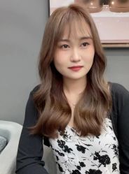 点击看大图 -MORI HAIR SALON日式美发沙龙