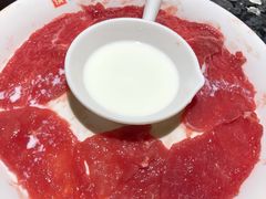 贵妃牛肉-蜀大侠火锅(寰球文化地标·总府店)