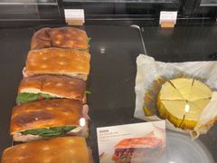 -BAKER&SPICE(环贸店)