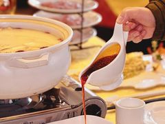 -钦善斋·养生膳食·精典川菜(武侯祠店)
