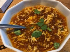 西湖牛肉羹-金牌外婆家(苏州中心店)