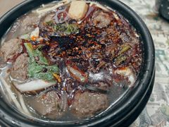 -清真·穆萨砂锅(大皮院店)