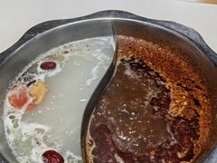 -傣妹休闲时尚火锅(星力壹号店)