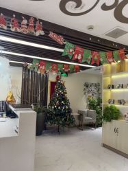 -芳朵美容养生SPA