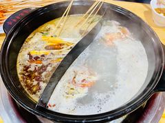 -袁记串串香(人民公园店)