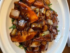 -全聚德烤鸭店(马家堡店)