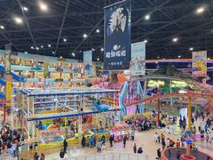 -弘阳·未来世界(弘阳广场店)