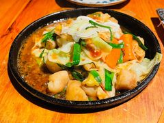 -醉虎传(南锣鼓巷店)