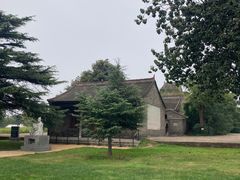 -汉长安城未央宫国家考古遗址公园