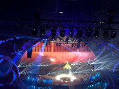 -成都金融城演艺中心