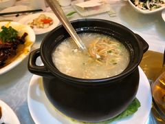 -小贝壳酒楼(经九路店)