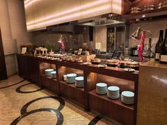 -香港尖沙咀凯悦酒店