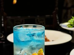 -鲜璟台·地标景观餐厅(上海中心店)