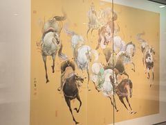 -江苏省美术馆(长江路新馆)