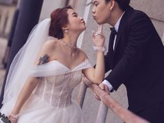-经典婚纱摄影美学馆·私人定制