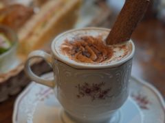 -西村咖啡店 (中山手本店)