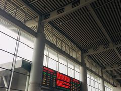 -苏州园区站