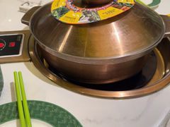 -润园四季椰子鸡火锅(欢乐海岸店)