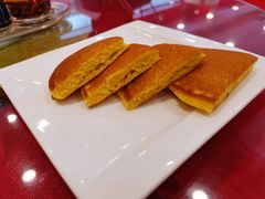玉米饼-长城东北菜(新港西路店)