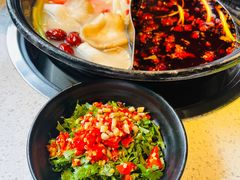 -钢管厂五区小郡肝串串香(车公庙店)
