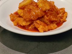 -四川饭店(城乡购物中心店)