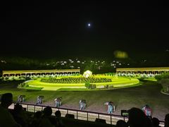 -鼎盛王朝康熙大典实景演出