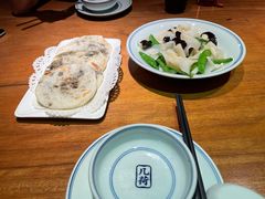 几荷小炒煌-几荷·恰似故人来(秀水广场店)