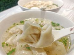 -周震馄饨(雅达阳羡溪山店)