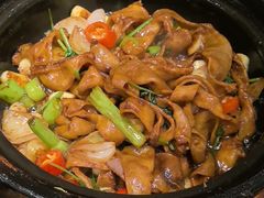 -陈家老院子·长春特色东北家宴(一匡街店)