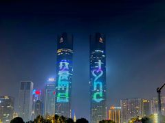 -秋水广场音乐喷泉