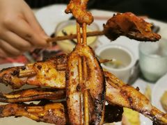 -芭菲盛宴·环球美食(北城国际店)