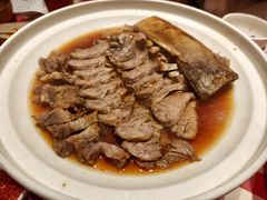 -西贝(华发商都店)