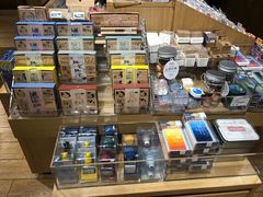 -九木杂物社(恒隆广场店)